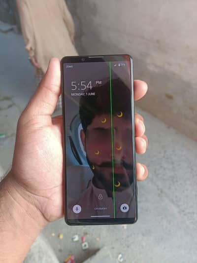 Sony Xperia 5 Mark 4