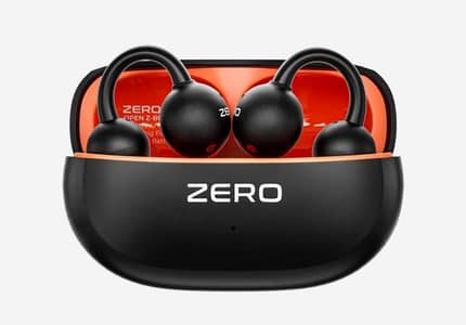 ZeroLifestyle New Open Zbuds