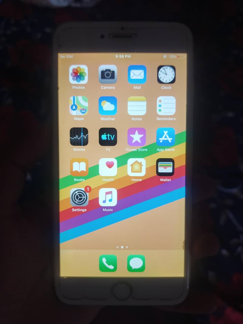 Apple iPhone 6 Plus 1
