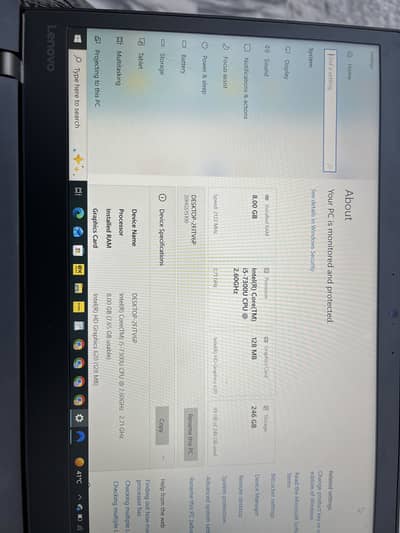 Lenovo