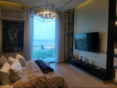 Appartment for Sale H&S (Booking)