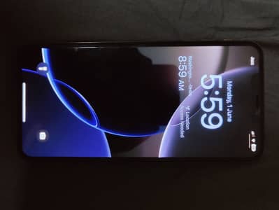 Apple iPhone XS Max