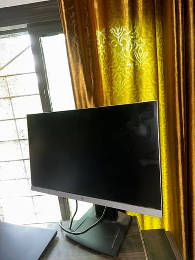 HP E223 IPS display 1920x1080p 60 hrz 22 inch