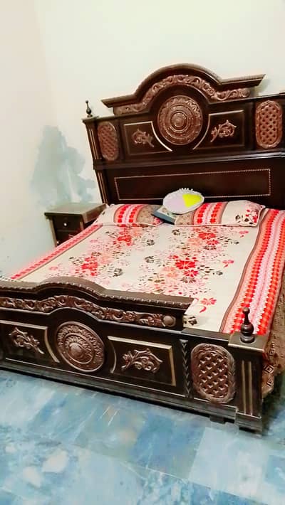 Bed dressing for sale