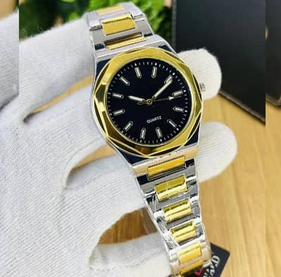 Men's Watche