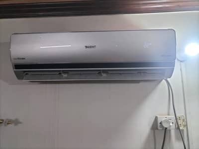 orient dc invertor 1.5 ton