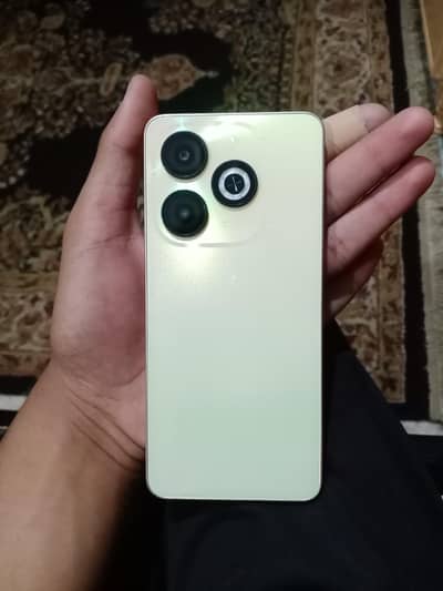 Infinix Smart 8 Pro For Sale