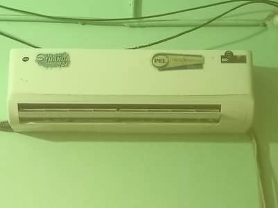 Pel Non inverter A/c