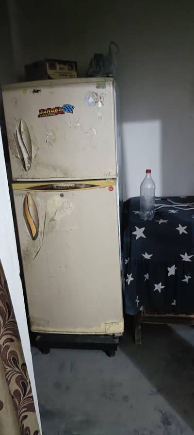 Waves freezer Used Medium size