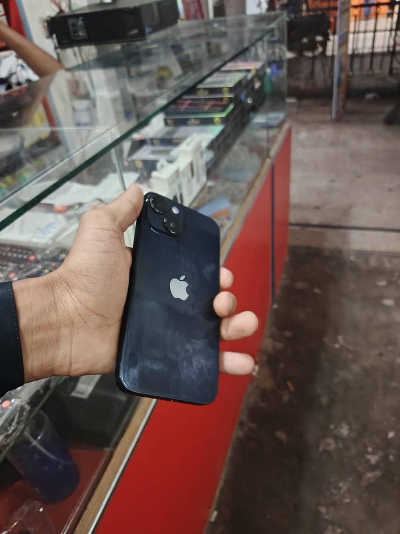 Apple iPhone 14 1