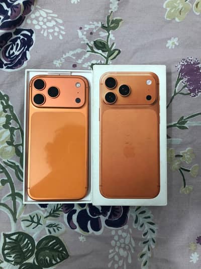 Apple iPhone 17 Pro Max