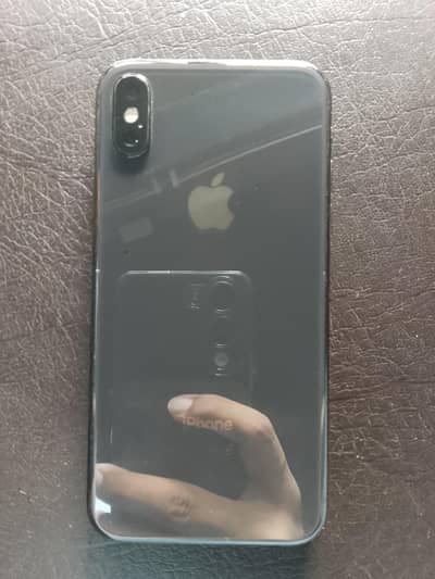 Apple iPhone Xs