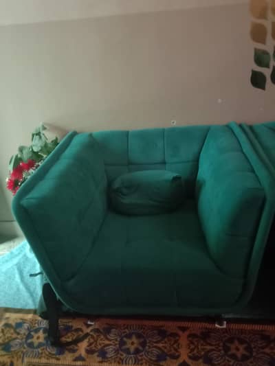 7 seater sofa
