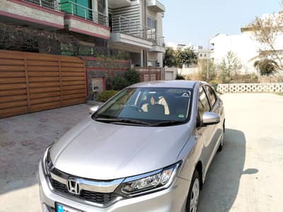 Honda City 2024 for Sale Islamabad
