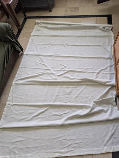 curtains/bilnds for Sale 10/10 condition