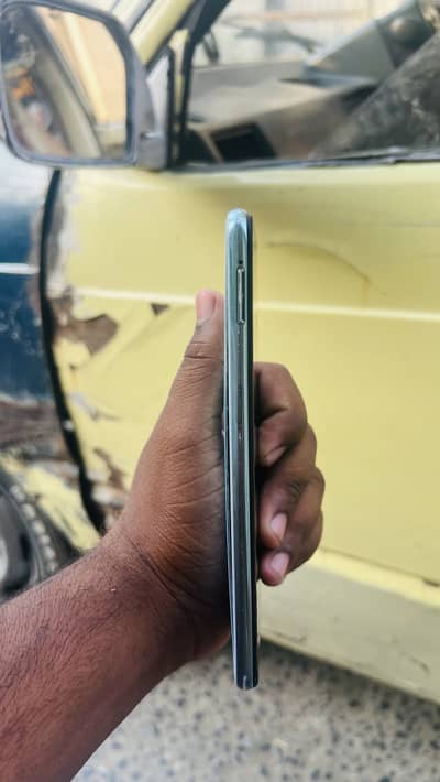 Vivo s1 geniune phone with box