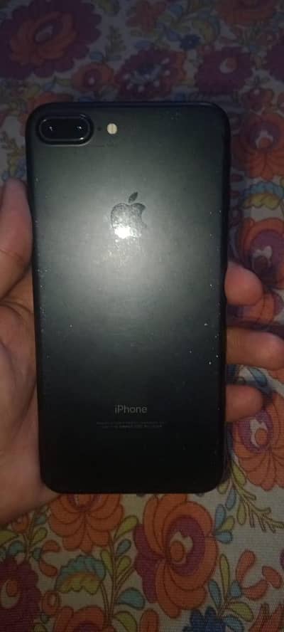 Apple iPhone 7 Plus