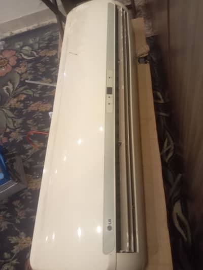 LG. Ac. 1.5. ten