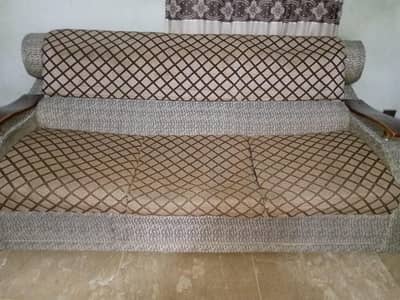 7 Seater Sofa Set for Sale – Landhi Karachi