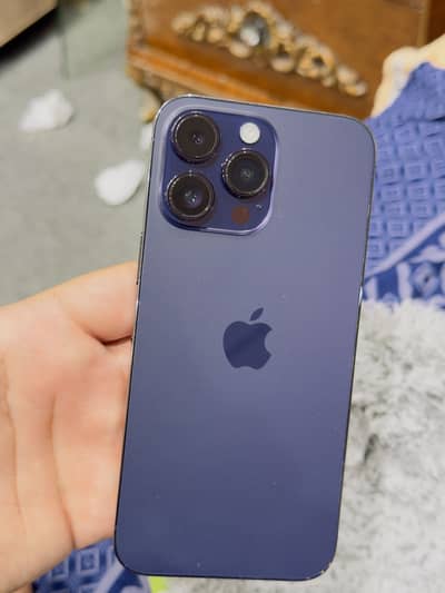 Apple iPhone 14 Pro Max