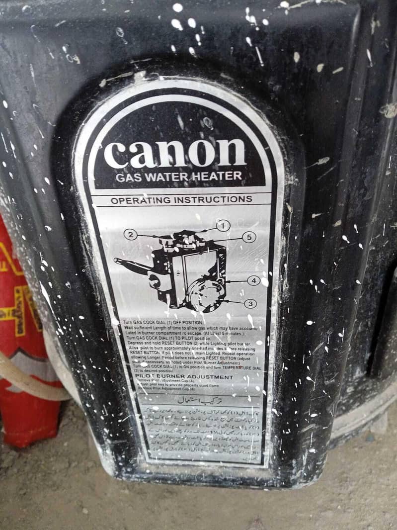 Canon 3