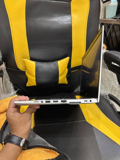  HP EliteBook 735 G6 For Sale 