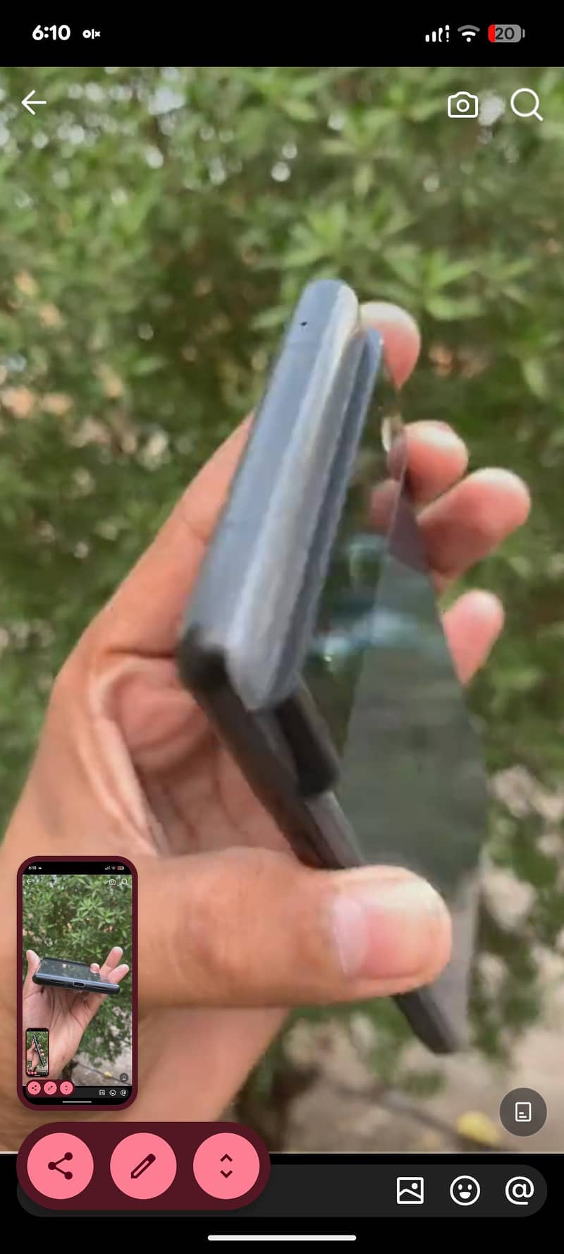 Google Pixel 6 1