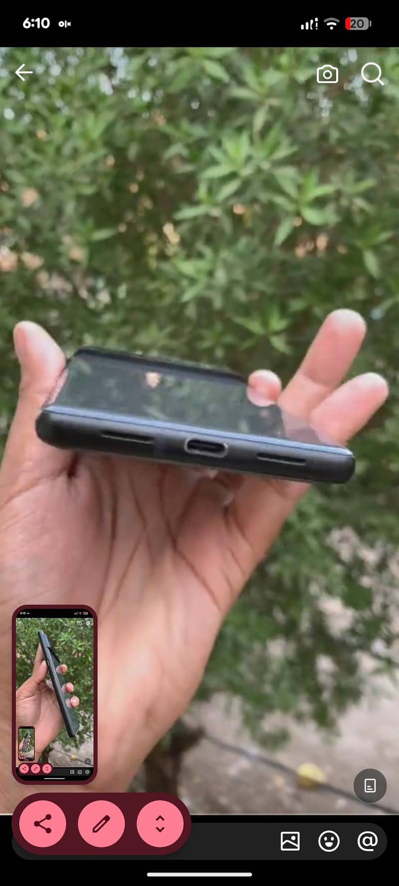 Google Pixel 6 2