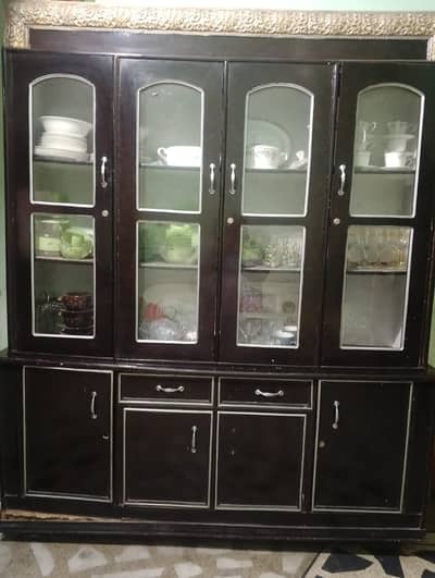 Showcase | Wooden Showcase | Showcase For Sale