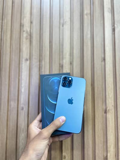 Apple iPhone 12 Pro Max