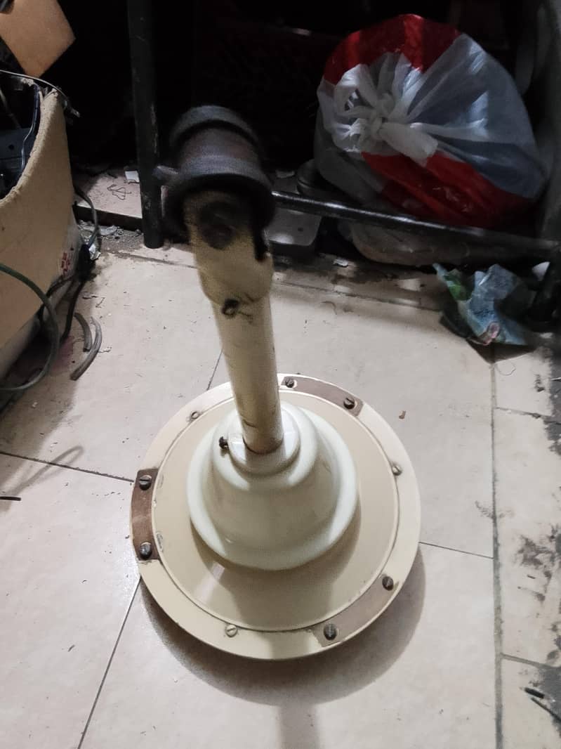 Ceiling Fan 2