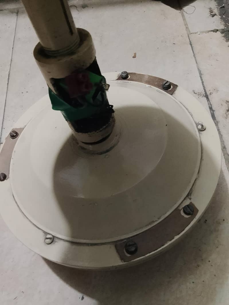 Ceiling Fan 3