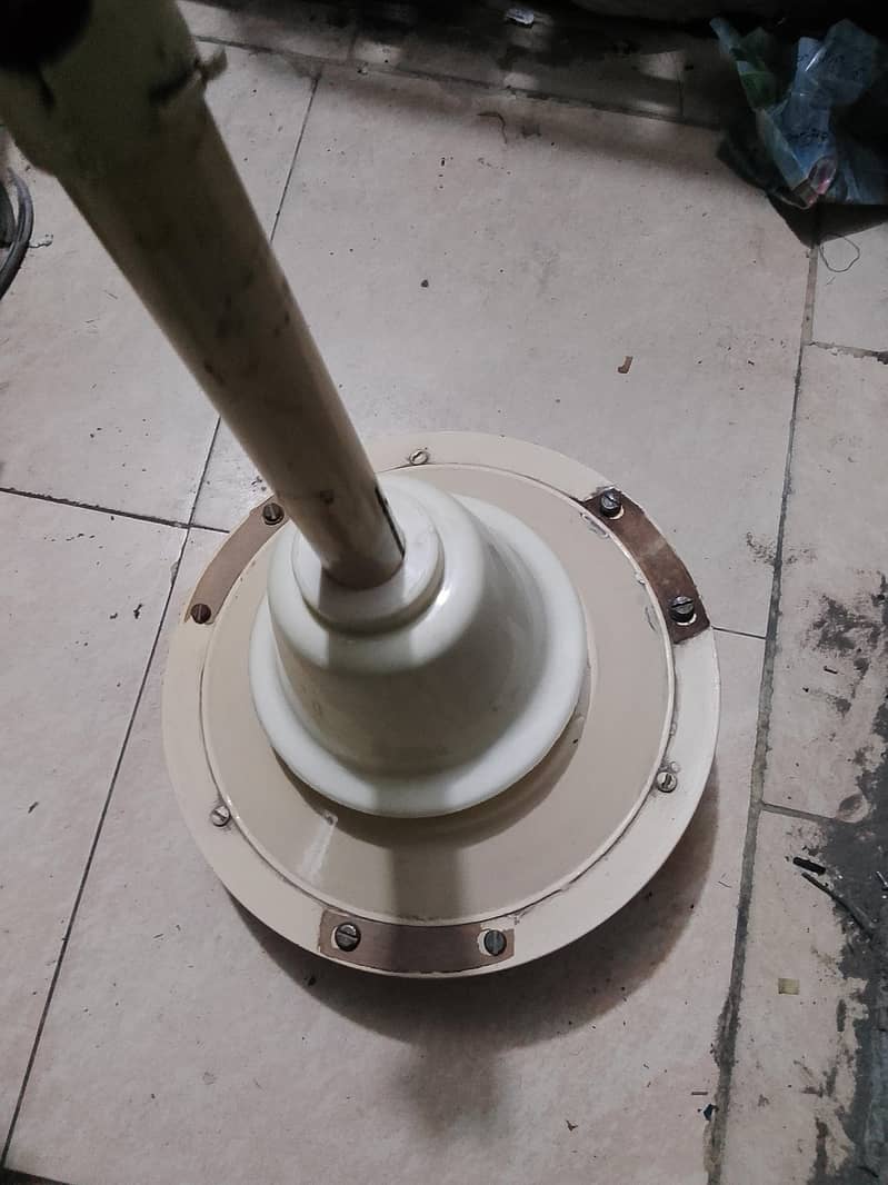 Ceiling Fan 4