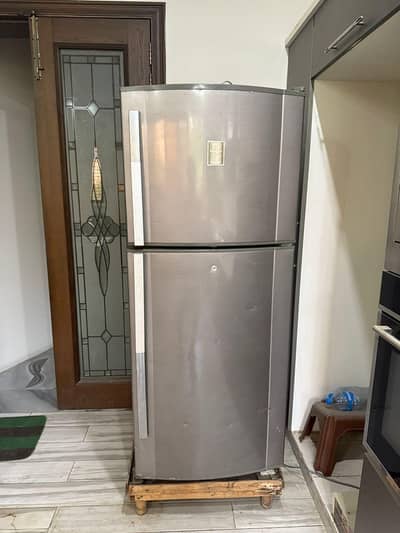 dawlance fridge