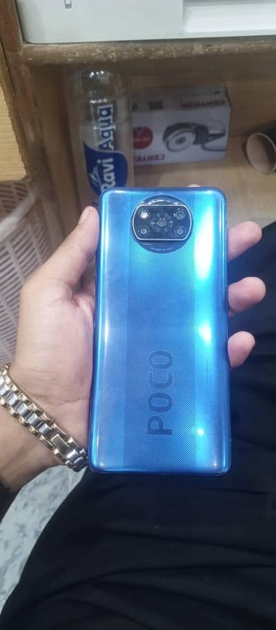 Xiaomi POCO X3 NFC