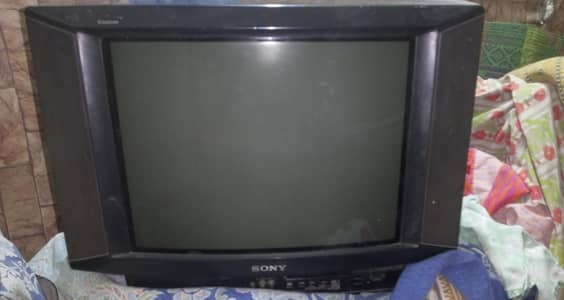 24 inch Sony TV