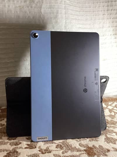 lenovo chrome book