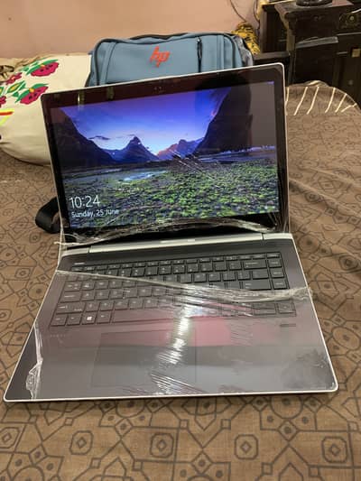 Hp 440 i5 7th generation
