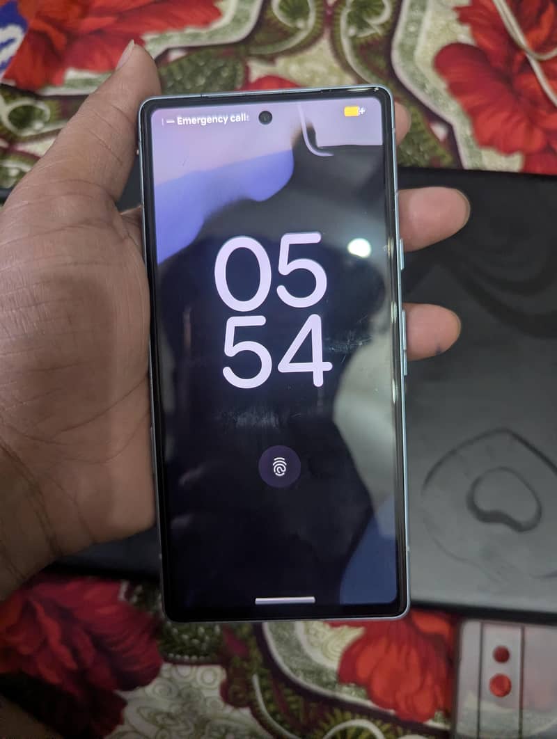 Google Pixel 7a 2