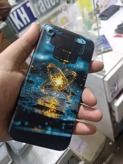Apple iPhone XR