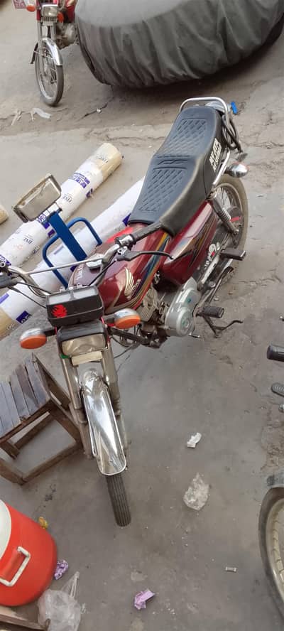 honda125 2019