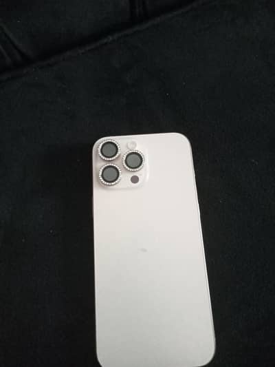 Apple iPhone 16 Pro Max