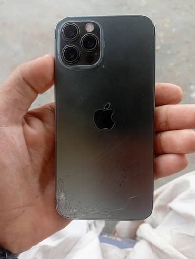 iPhone 12 pro
