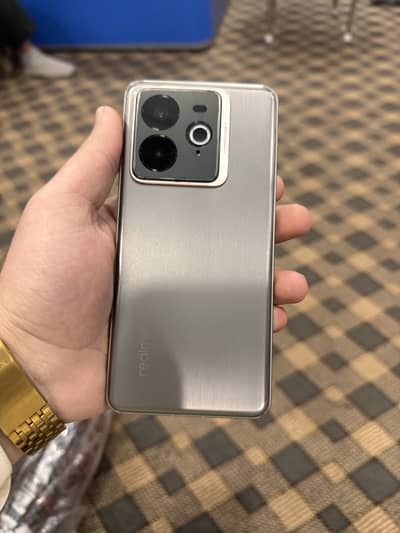 Realme GT 7 Pro