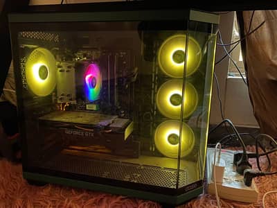 GAMING PC