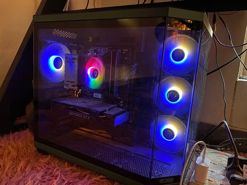 GAMING PC 1