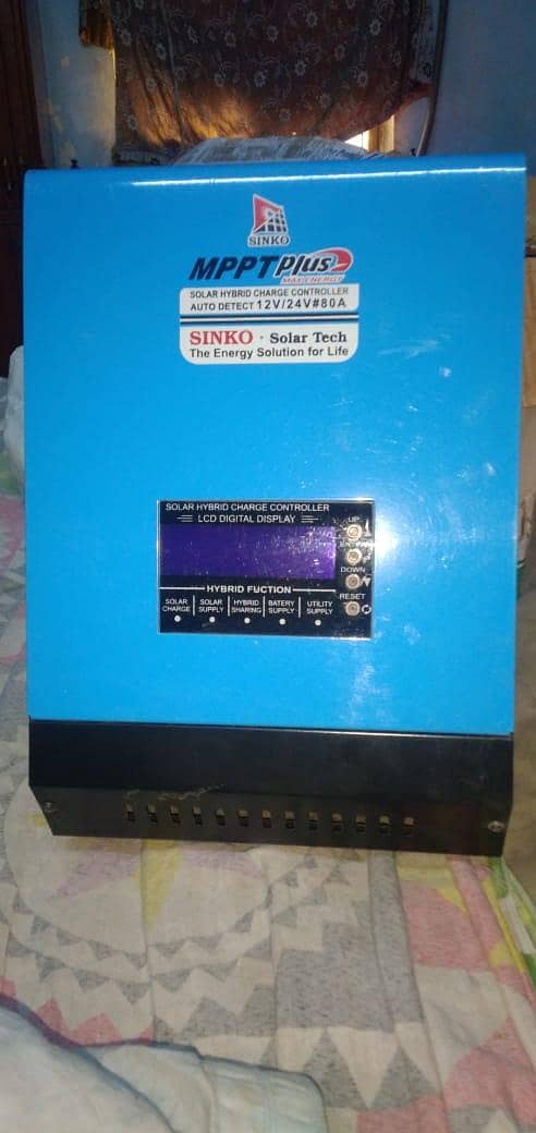 sinko 1