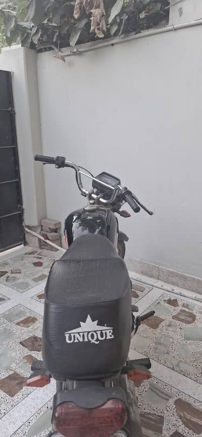bike sahi condition mai hai