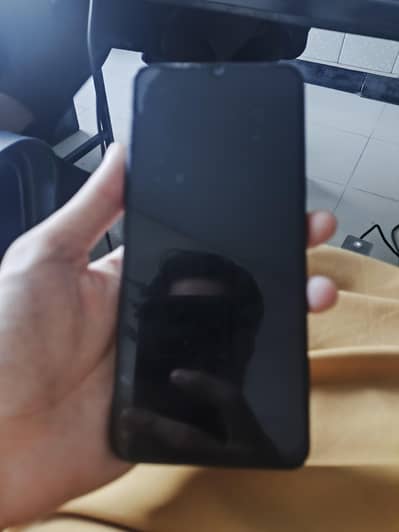 Realme Note 50 10/8 condition with box