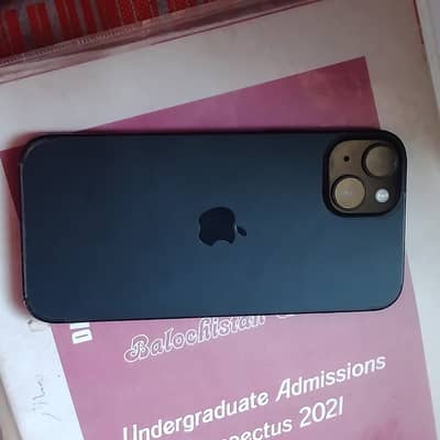 Apple iPhone 15 plus
